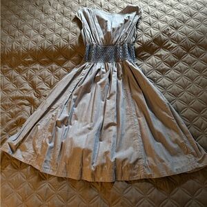 Kate Spade Light Blue Dress